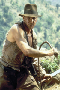 Indiana Jones and the Temple of Doom